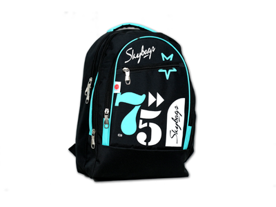 C-42 Collage Bag