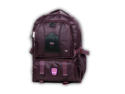 C-46 Collage Bag