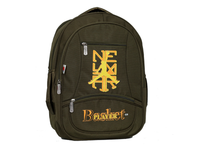 C-47 Collage Bag