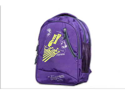 C-49 Collage Bag