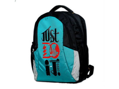 C-50 Collage Bag