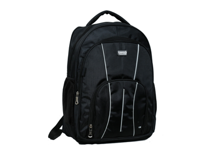 C-60 Collage Bag
