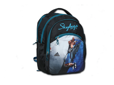 C-72 Collage Bag
