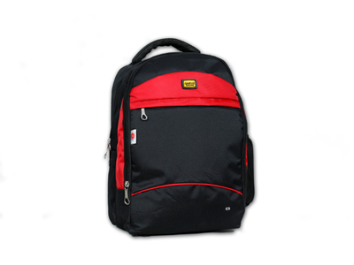 C-74 Collage Bag
