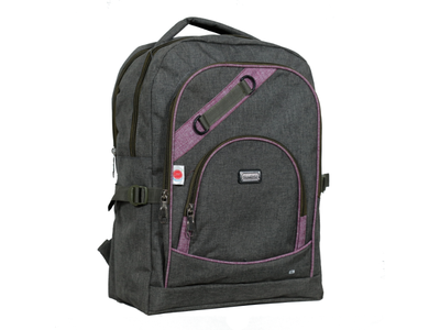 C-75 Collage Bag