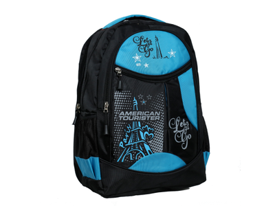 C-77 Collage Bag