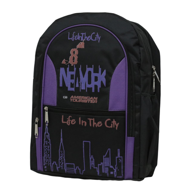 C-80 Collage Bag Pack