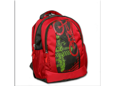 C-83 Collage Bag