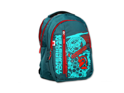 C-86 Collage Bag