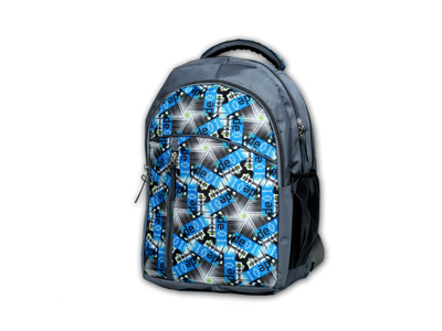 C-91 Collage Bag