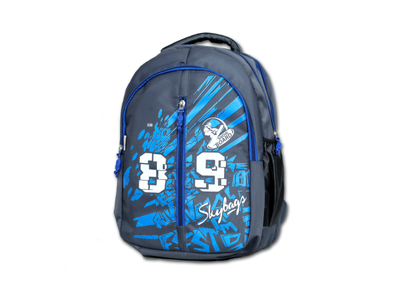 C-93 Collage Bag