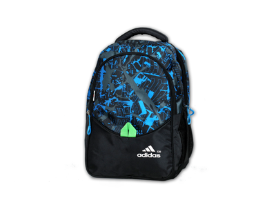 C-96 Collage Bag