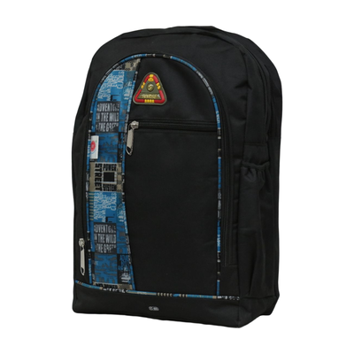 C-99 Collage Shake Bag 
