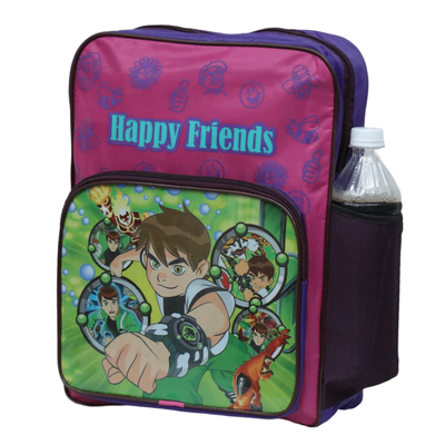 Happy Friends