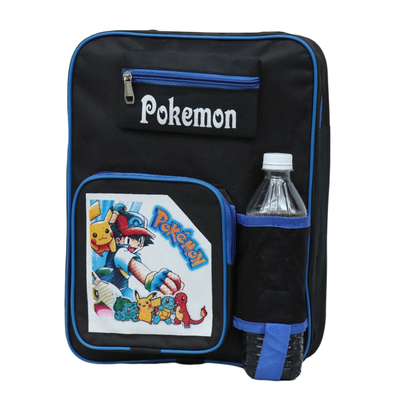 Pokemon Kids Bag