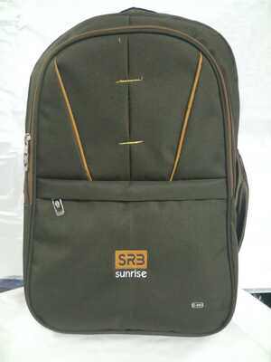 C-242 COLLEGE BAG
